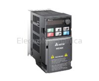 2.2kW 575V 3PH MS DRIVE