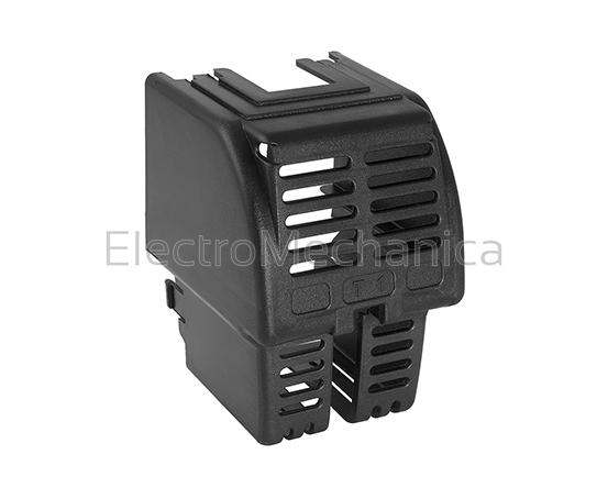 TERMINAL COVER NH1 1P (6pc)