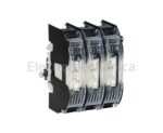 3P FUSE PROTECT KIT IP20 NH3 630A