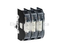 3P FUSE PROTECT KIT IP20 NH3 630A