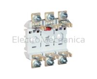 630A NH3 3P FUSE BASE