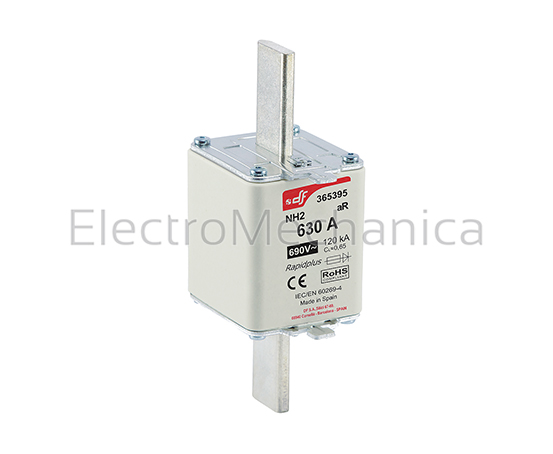 1000A aR NH3 RAPIDPLUS FUSE 690V