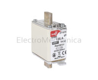 160A gS NH00 RAPIDPLUS FUSE 690V