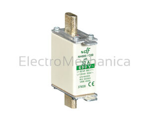 40A aM DIN NH000 FUSE LINK 690V