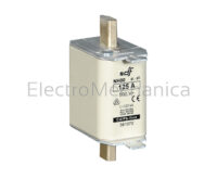 100A gG NH000 FUSE 500V