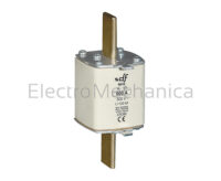 500A gG DIN NH2 FUSE LINK 500V