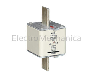 800A gG DIN NH3 FUSE LINK 500V