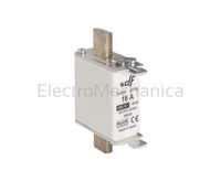 40A gG DIN NH000 FUSE LINK 690V