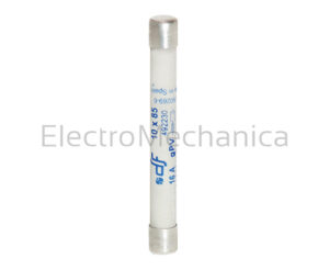 16A gPV 10x85 1500VDC FUSE LINK
