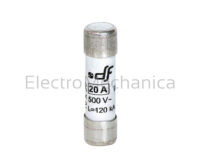 32A gG 10x38 CYL FUSE LINK