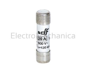32A gG 10x38 CYL FUSE LINK