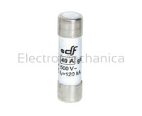 50A gG 14x51 CYL FUSE LINK