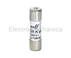 50A gG 14x51 FUSE LINK+ STRIKER