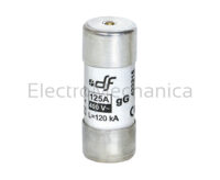80A gG 22x58 FUSE LINK+ STRIKER