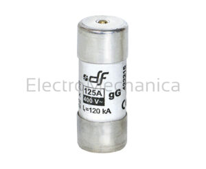 80A gG 22x58 FUSE LINK+ STRIKER