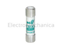 32A aM 10X38 CYLINDRICAL FUSELINK