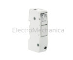 32A 1P 10x38 COMPACT PMC F/HOLDER
