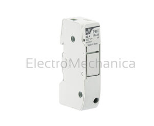32A 1P 10x38 COMPACT PMC F/HOLDER