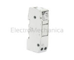 32A 1P+N 10x38 PMC FUSE HOLDER