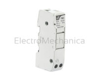 32A 1P+N 10x38 PMC FUSE HOLDER