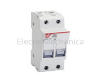 2P 32A 10x38 FUSE HOLDER