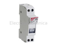 1P+N 32A 10x38 FUSE HOLDER
