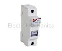 1P 32A 10x38 F/HOLDER 1000VDC IND