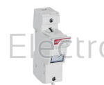 1P 50A 14x51 F/HOLDER NEON INDI