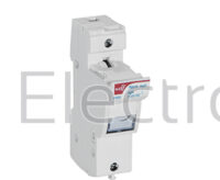1P 50A 14x51 F/HOLDER 1100VDC gPV