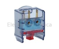 1P MICRO SW FOR 22X58 FUSEHOLDERS