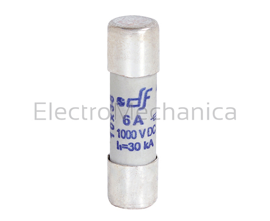 32A gPV 14x51 1000VDC FUSE LINK