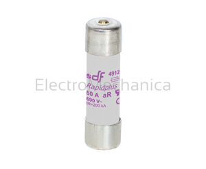 50A aR 14x51 SEMICON FUSE+STRIKER