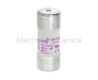 12A gR 14x51 SEMICON FUSE+STRIKER