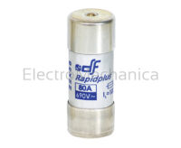 100A gR 22x58 S/CON FUSE+STRIKER