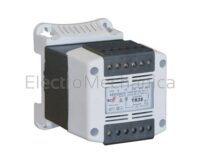 630VA 240/400/525-115/230V T/FORM