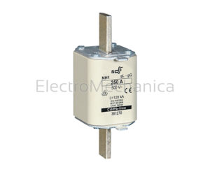 315A gG DIN NH2 FUSE LINK 690V