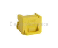 PADLOCK ATTACH FOR 22x58 HOLDER