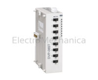 INPUT SWITCH MOD. SS/SA/SX/SV