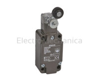 LIMIT SW 10A ROTARY ROLLER LEVER