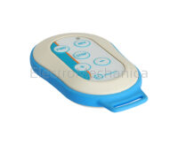 RADIO VSD CONTROLLER SSR-TRANS.