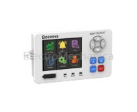 EXT. HMI TFT DISPLAY WDH-31-533