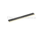 20 WAY BLACK BRIDGE BAR
