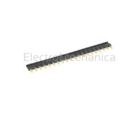 20 WAY BLACK BRIDGE BAR