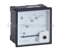 96mm COMBINED MCI AMMETER …/5A