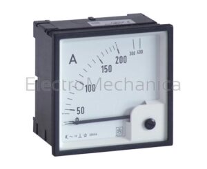 96mm COMBINED MCI AMMETER …/5A