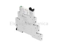 6A 1CO SLIM RELAY INTERFACE 24VAC/DC