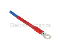 1.5mm HEAT SHRINK TUBE RED (200M)