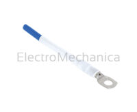 12mm HEAT SHRINK TUBE BLK (50M)