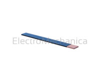 50mm HEAT SHRINK TUBE BLK (25M)
