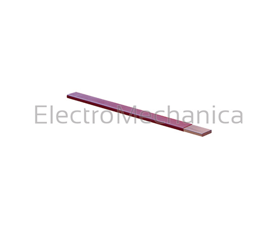 30mm HEAT SHRINK TUBE BLK (50M)